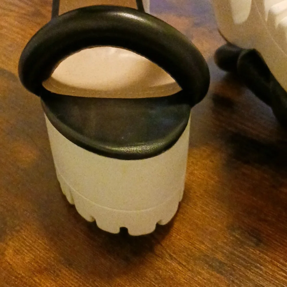 Lemon Drop by Privileged Black Platform Heels - Picture 5 of 5